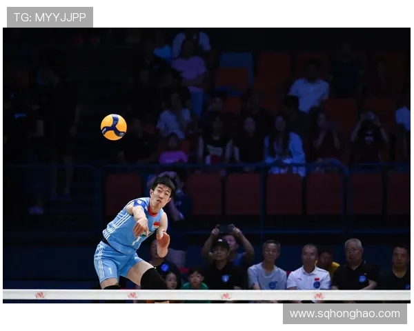 cctv体育赛事世界男排联赛(世界排球联赛男排直播)sports