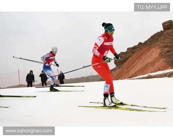 中国世界杯5日越野滑雪（越野滑雪世锦赛）sports