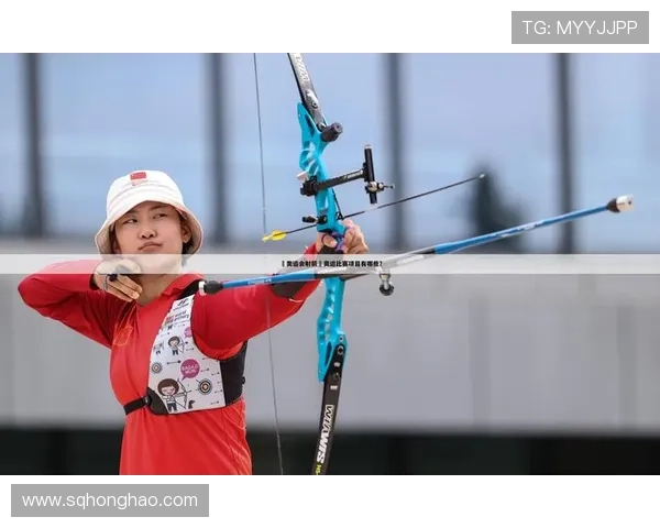 体育联赛奥运会有哪些（体育赛事奥运会）sports