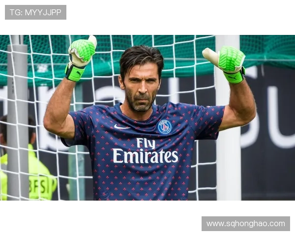 布冯欧冠联赛（布冯拿过欧冠冠军吗）sports